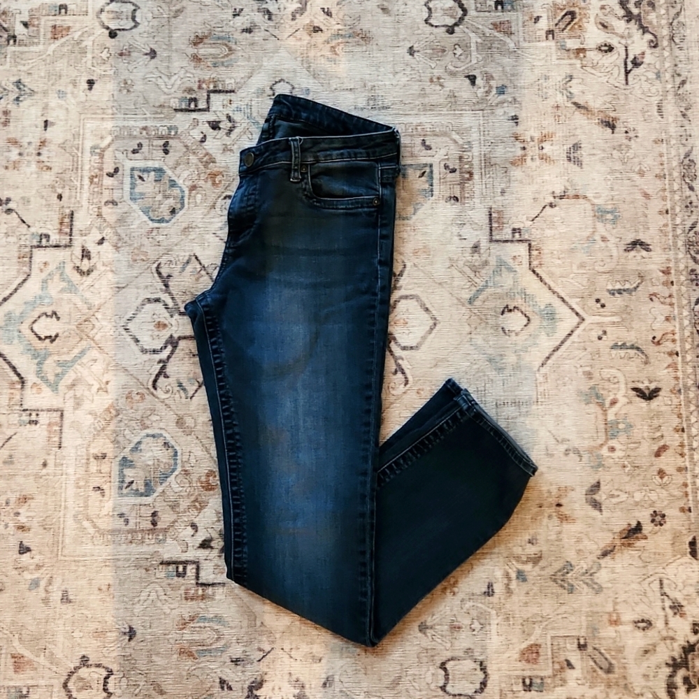 Kut long jeans